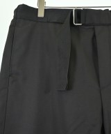 OAMC PEACEMAKER（ピースメイカーオーエーエムシー）カーゴパンツ 黒 サイズ:M メンズ/2200691219158