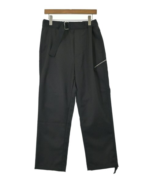 OAMC PEACEMAKER(ピースメイカーオーエーエムシー)カーゴパンツ 黒 サイズ:XS/2200691219165