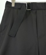 OAMC PEACEMAKER（ピースメイカーオーエーエムシー）カーゴパンツ 黒 サイズ:XS メンズ/2200691219165