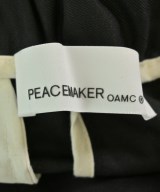 OAMC PEACEMAKER（ピースメイカーオーエーエムシー）カーゴパンツ 黒 サイズ:S メンズ/2200691219172