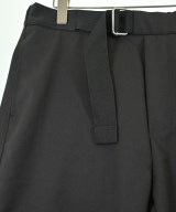 OAMC PEACEMAKER（ピースメイカーオーエーエムシー）カーゴパンツ 黒 サイズ:S メンズ/2200691219189