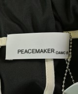 OAMC PEACEMAKER（ピースメイカーオーエーエムシー）カーゴパンツ 黒 サイズ:XS メンズ/2200691219196