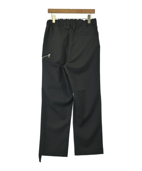 OAMC PEACEMAKER（ピースメイカーオーエーエムシー）カーゴパンツ 黒 サイズ:XS メンズ/2200691219219