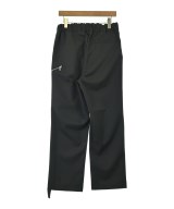 OAMC PEACEMAKER（ピースメイカーオーエーエムシー）カーゴパンツ 黒 サイズ:XS メンズ/2200691219219