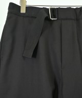 OAMC PEACEMAKER（ピースメイカーオーエーエムシー）カーゴパンツ 黒 サイズ:XS メンズ/2200691219219