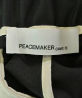 OAMC PEACEMAKER（ピースメイカーオーエーエムシー）カーゴパンツ 黒 サイズ:M メンズ/2200691219226