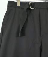 OAMC PEACEMAKER（ピースメイカーオーエーエムシー）カーゴパンツ 黒 サイズ:M メンズ/2200691219226
