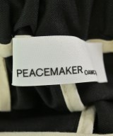 OAMC PEACEMAKER（ピースメイカーオーエーエムシー）カーゴパンツ 黒 サイズ:L メンズ/2200691219233