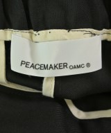 OAMC PEACEMAKER（ピースメイカーオーエーエムシー）カーゴパンツ 黒 サイズ:S メンズ/2200691219240