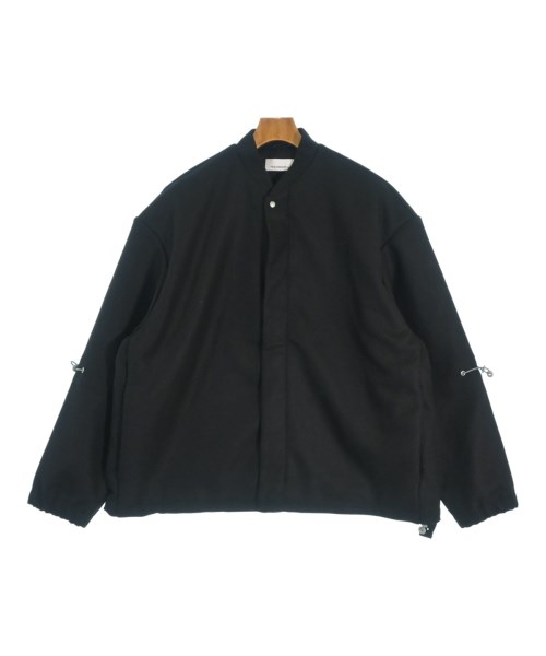 OAMC PEACEMAKER(ピースメイカーオーエーエムシー)その他 黒 サイズ:XL/2200688047177