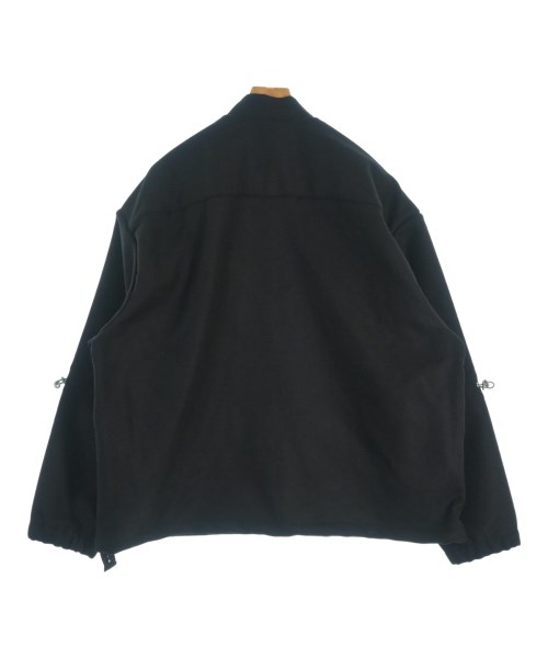 OAMC PEACEMAKER（ピースメイカーオーエーエムシー）その他 黒 サイズ:XL メンズ/2200688047177