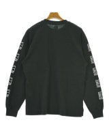 RASSVET（ラスベート）Tシャツ・カットソー 黒 サイズ:M メンズ/2200671958152