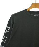 RASSVET（ラスベート）Tシャツ・カットソー 黒 サイズ:M メンズ/2200671958152