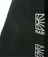 RASSVET（ラスベート）Tシャツ・カットソー 黒 サイズ:M メンズ/2200671958152