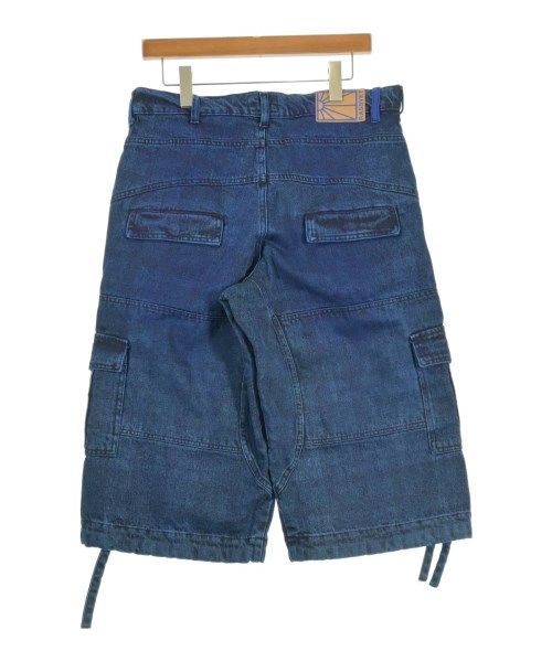 RASSVET（ラスベート）カーゴパンツ 青 サイズ:S メンズ/2200666201300