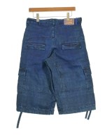 RASSVET（ラスベート）カーゴパンツ 青 サイズ:S メンズ/2200666201300