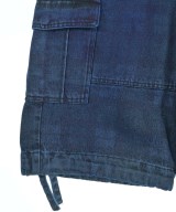 RASSVET（ラスベート）カーゴパンツ 青 サイズ:S メンズ/2200666201300