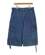 RASSVET カーゴパンツ