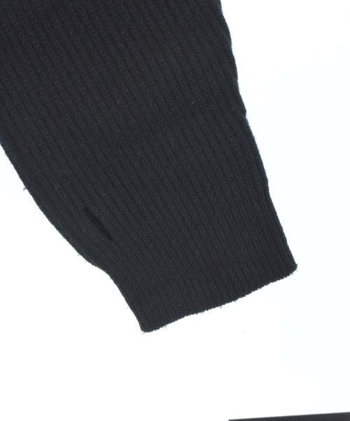 ROUTINE（ルーティン）カーディガン 黒 サイズ:F レディース/2200665148088