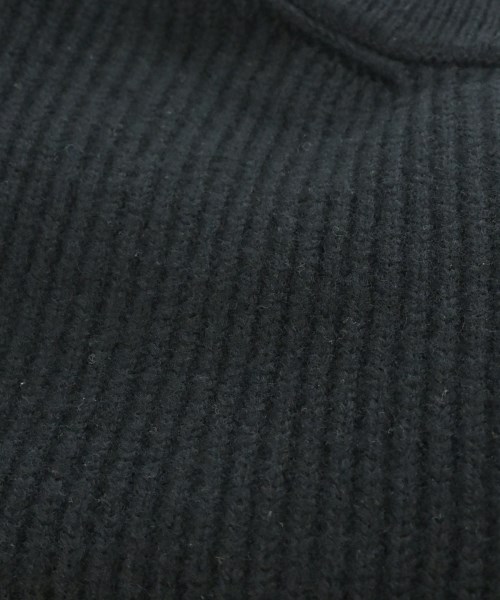 ROUTINE（ルーティン）カーディガン 黒 サイズ:F レディース/2200665148088