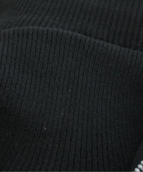 ROUTINE（ルーティン）カーディガン 黒 サイズ:F レディース/2200665148088