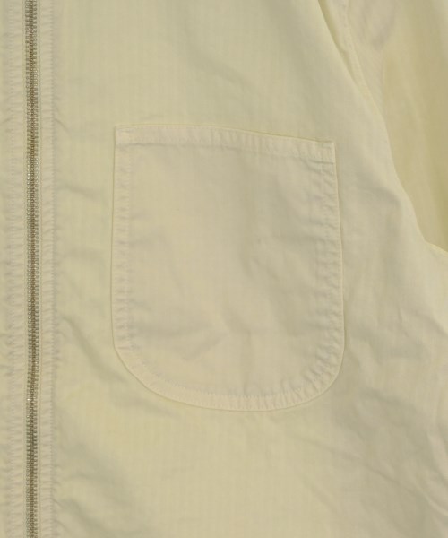 SKU CALIFORNIA（エスケーユーカリフォルニア）カジュアルシャツ 白 サイズ:S メンズ/2200668648059