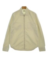 SKU CALIFORNIA（エスケーユーカリフォルニア）カジュアルシャツ 白 サイズ:S メンズ/2200668648059