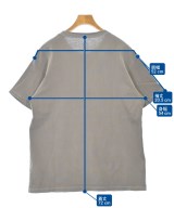 SKU CALIFORNIA（エスケーユーカリフォルニア）Tシャツ・カットソー グレー サイズ:L メンズ/2200726974090