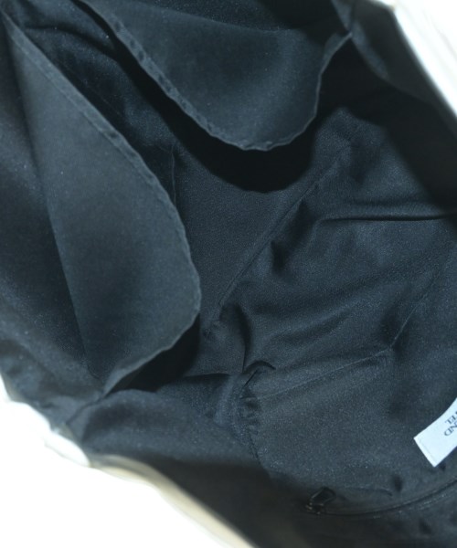 THE WEEKEND HOTEL（ザウィークエンドホテル）トートバッグ 白 サイズ:- メンズ/2200674258068