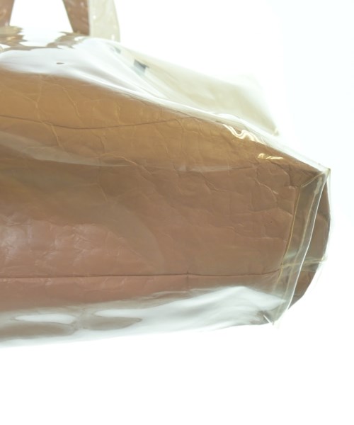 THE WEEKEND HOTEL（ザウィークエンドホテル）トートバッグ 白 サイズ:- メンズ/2200674258068