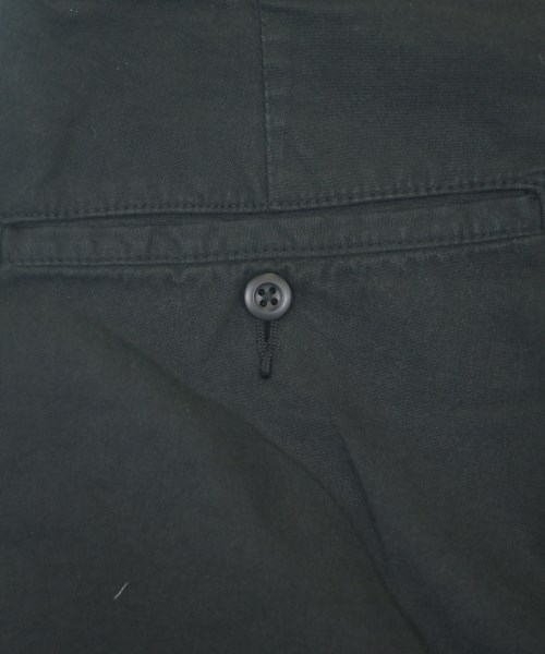 THIRD PARTY（サードパーティー）その他 黒 サイズ:S メンズ/2200664855048