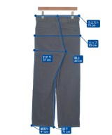 THIRD PARTY（サードパーティー）その他 グレー サイズ:S メンズ/2200664855055