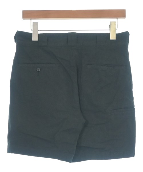 THIRD PARTY（サードパーティー）ショートパンツ 黒 サイズ:S メンズ/2200664855093