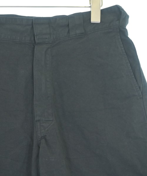 THIRD PARTY（サードパーティー）ショートパンツ 黒 サイズ:S メンズ/2200664855093