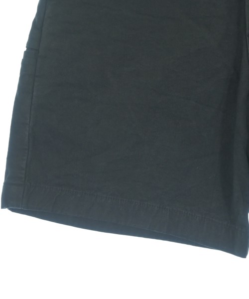 THIRD PARTY（サードパーティー）ショートパンツ 黒 サイズ:S メンズ/2200664855093