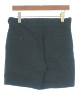 THIRD PARTY（サードパーティー）ショートパンツ 黒 サイズ:S メンズ/2200664855093