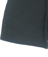 THIRD PARTY（サードパーティー）ショートパンツ 黒 サイズ:S メンズ/2200664855093