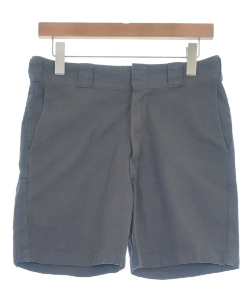 THIRD PARTY(サードパーティー)ショートパンツ グレー サイズ:S/2200664855109