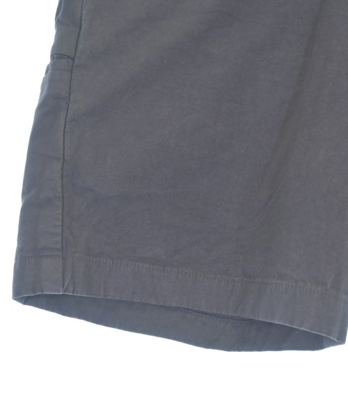 THIRD PARTY（サードパーティー）ショートパンツ グレー サイズ:S メンズ/2200664855109