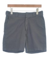 THIRD PARTY（サードパーティー）ショートパンツ グレー サイズ:S メンズ/2200664855109