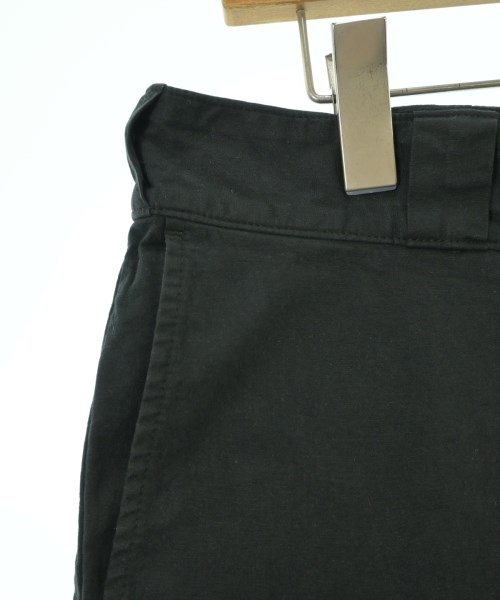 THIRD PARTY（サードパーティー）ショートパンツ 黒 サイズ:XL メンズ/2200724336401