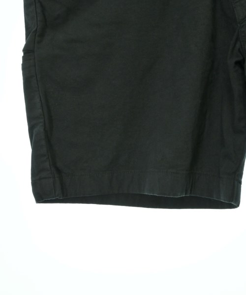 THIRD PARTY（サードパーティー）ショートパンツ 黒 サイズ:XL メンズ/2200724336401