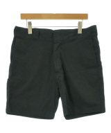 THIRD PARTY（サードパーティー）ショートパンツ 黒 サイズ:XL メンズ/2200724336401
