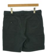 THIRD PARTY（サードパーティー）ショートパンツ 黒 サイズ:XL メンズ/2200724336401