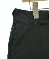THIRD PARTY（サードパーティー）ショートパンツ 黒 サイズ:XL メンズ/2200724336401
