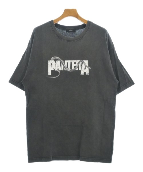 U/MUSIC(ユーミュージック)Tシャツ・カットソー グレー サイズ:L/2200704079014