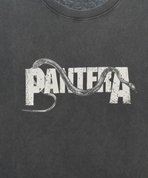 U/MUSIC（ユーミュージック）Tシャツ・カットソー グレー サイズ:L メンズ/2200704079014