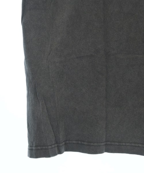 U/MUSIC（ユーミュージック）Tシャツ・カットソー グレー サイズ:L メンズ/2200704079014