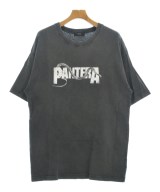 U/MUSIC（ユーミュージック）Tシャツ・カットソー グレー サイズ:L メンズ/2200704079014