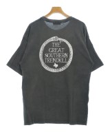 U/MUSIC（ユーミュージック）Tシャツ・カットソー グレー サイズ:L メンズ/2200704079014
